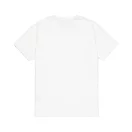 Waffle Small Logo T-Shirt - white Waffle Small Logo T-Shirt - white