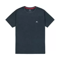 Waffle Small Logo T-Shirt - b266524