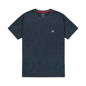 Waffle Small Logo T-Shirt - b266524