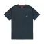 Waffle Small Logo T-Shirt - b266524
