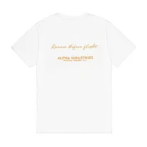 Tonal Logo Print T-Shirt - black