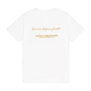 Tonal Logo Print T-Shirt - black