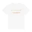 Tonal Logo Print T-Shirt - black