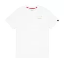 Tonal Logo Print T-Shirt - black Tonal Logo Print T-Shirt - black