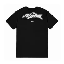 3D Wavy BP T - black