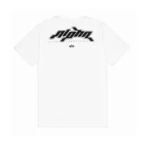 3D Wavy BP T - white
