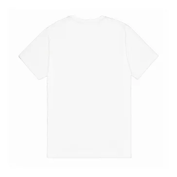 Air Force Sketch T-Shirt -  white
