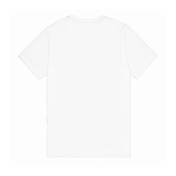 Air Force Sketch T-Shirt -  white