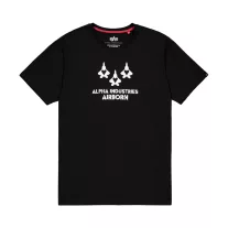 Alpha Airborn T - black