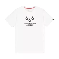 Alpha Airborn T - white