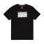 Logo Airborn T-Shirt - white