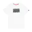 Logo Airborn T-Shirt - white