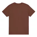 Foam ML T-Shirt - powder brown Foam ML T-Shirt - powder brown