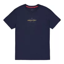 Foam ML T-Shirt - ultra navy