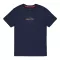 Foam ML T-Shirt - ultra navy