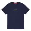 Foam ML T-Shirt - ultra navy