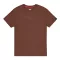 DTM Alpha T-Shirt - powder brown