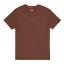 DTM Alpha T-Shirt - powder brown