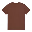 DTM Alpha T-Shirt - powder brown DTM Alpha T-Shirt - powder brown