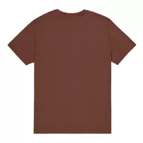 DTM Alpha T-Shirt - powder brown