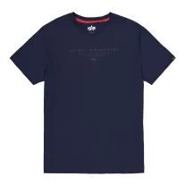 DTM Alpha T-Shirt - ultra navy