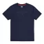 DTM Alpha T-Shirt - ultra navy