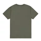 Logo Print T - dark olive Logo Print T - dark olive