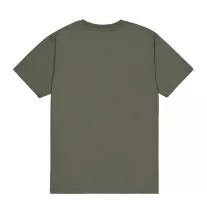 Logo Print T - dark olive