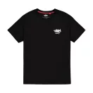 Alpha Signature T-Shirt - black