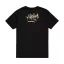 Alpha Signature Camo T-Shirt - black