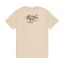Alpha Signature Camo T-Shirt - organic beige