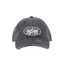 World Acid Cap - black
