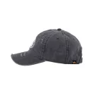 World Acid Cap - black World Acid Cap - black