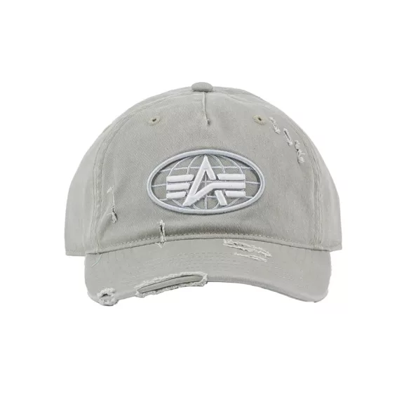 World Acid Cap - stone World Acid Cap - stone