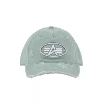 World Acid Cap - frost green