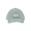 World Acid Cap - frost green