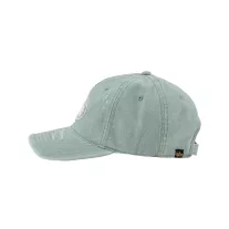 World Acid Cap - frost green