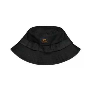 Washed Out Bucket Hat - 266906