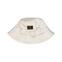 Washed Out Bucket Hat - stone