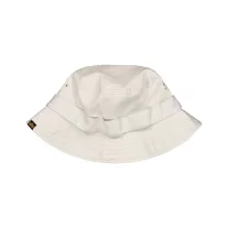 Washed Out Bucket Hat - stone