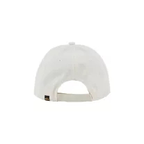 Two Tone Cap - black