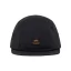Fitted Soft Cap - black