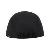 Fitted Soft Cap - black