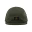 Fitted Soft Cap - dark olive
