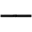 Heavy Duty Logo Belt - black/black