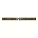 Heavy Duty Logo Camo Belt - dwdl camo 65