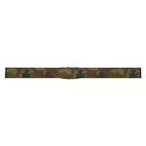 Heavy Duty Logo Camo Belt - dwdl camo 65