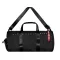 Ripstop Packable Gym Bag - black