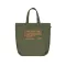 Shopper Bag - dark olive