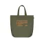 Shopper Bag - dark olive